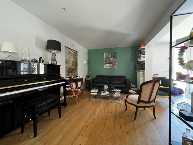Maison T5 NANTERRE à louer