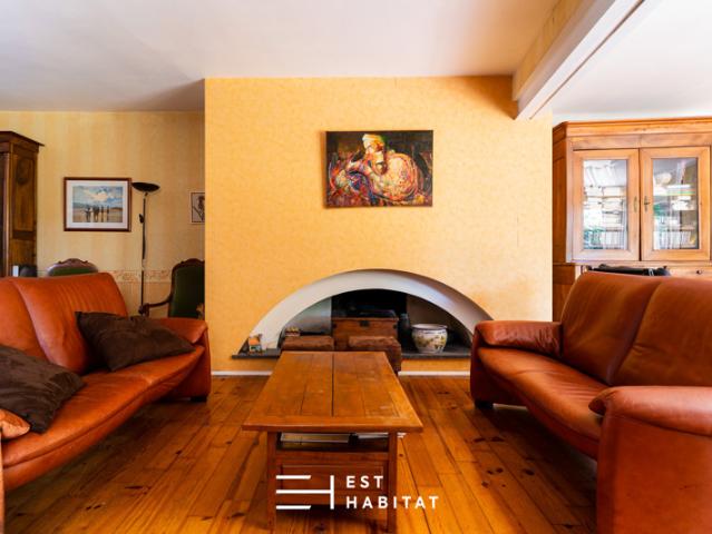 Maison T5 Saint Cyprien