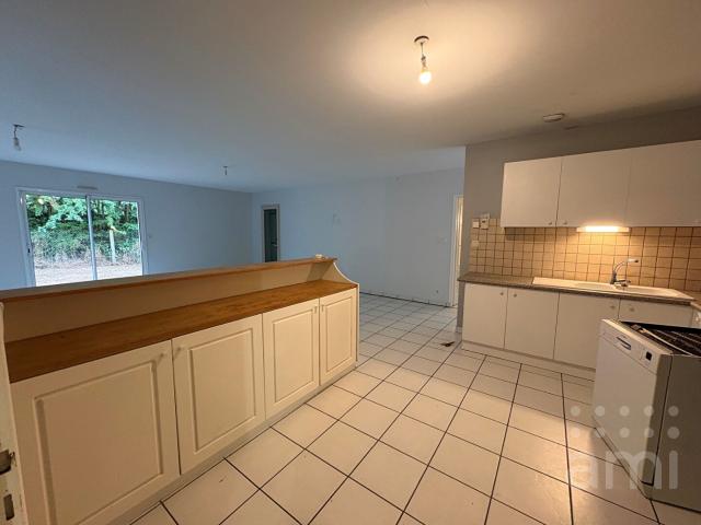 Maison T5 Saint Symphorien