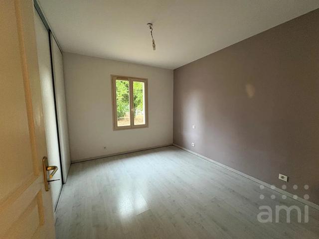 Maison T5 Saint Symphorien