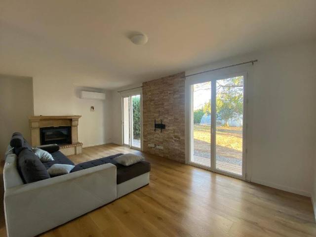 Maison T5 Saint Porquier