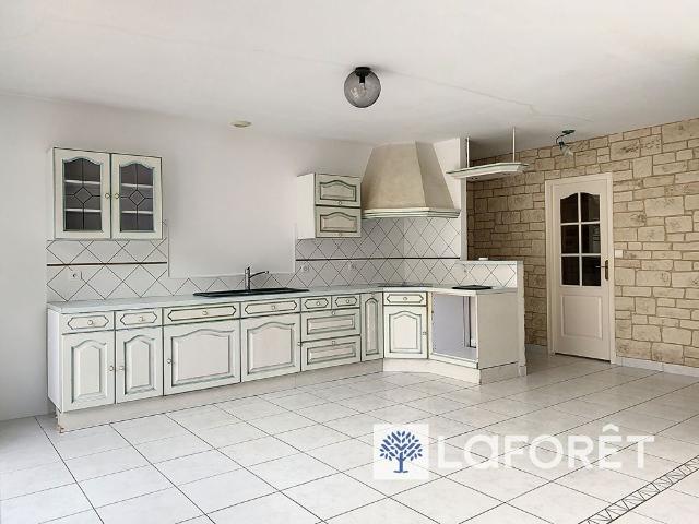 Maison T5 SALLERTAINE à louer