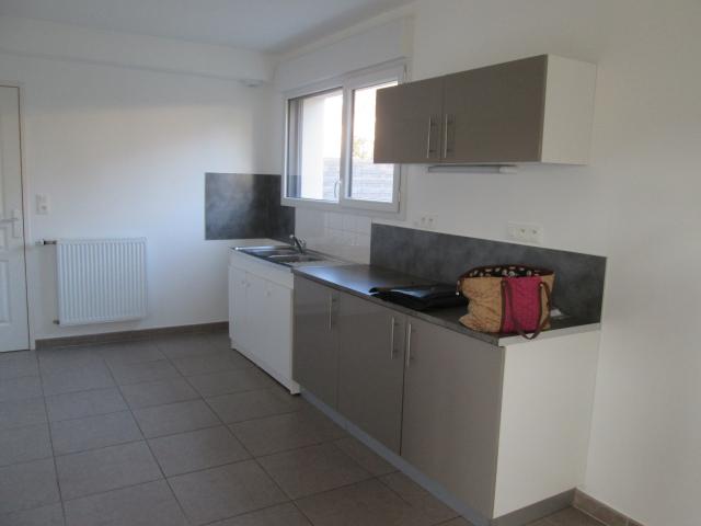 MAISON T5 ST BERTHEVIN