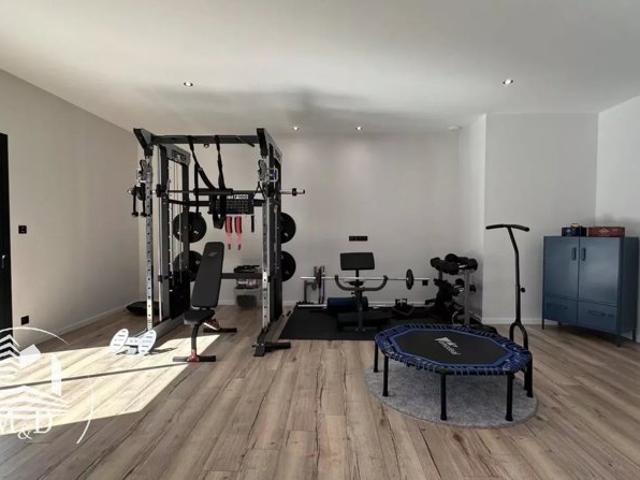MAISON T5 PIBRAC