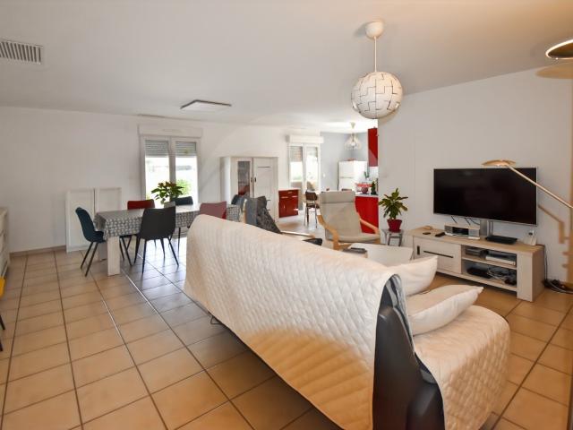 Maison T5 plain pied sur Septfonds 112m² Septfonds