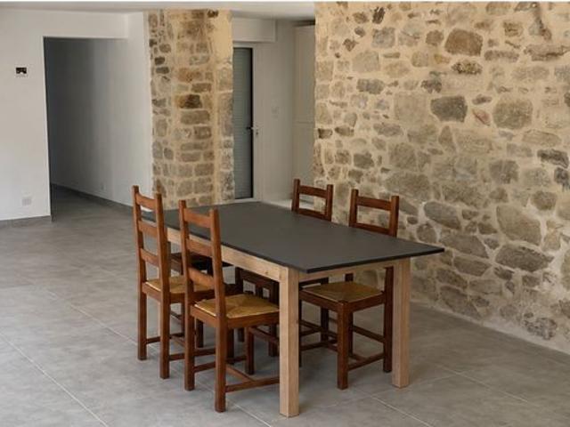 Maison T5 PLOGONNEC à louer