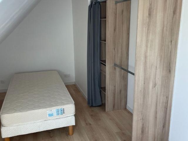 Maison T5 PLOGONNEC à louer