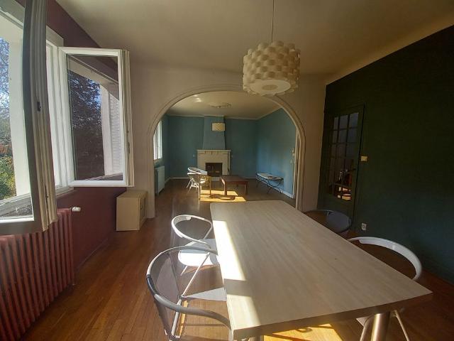 Maison T5 près de GUINGAMP à louer