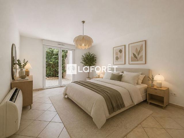 Maison T5 près de LYON à louer