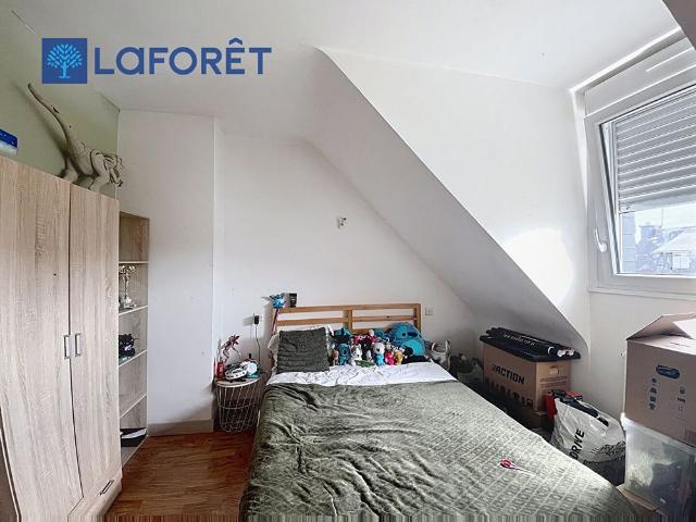 Maison T5 près de PONTIVY à louer