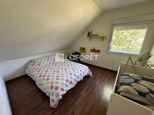 Maison T5 près de Plancher Bas à louer