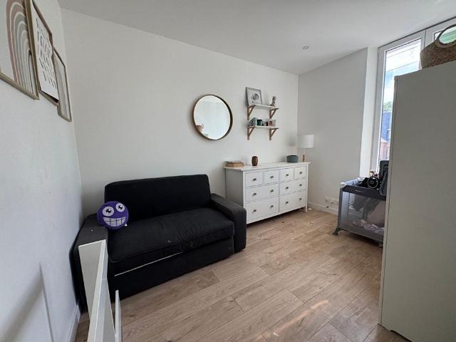 Maison T5 près de SAINT JUST EN CHAUSSEE à louer