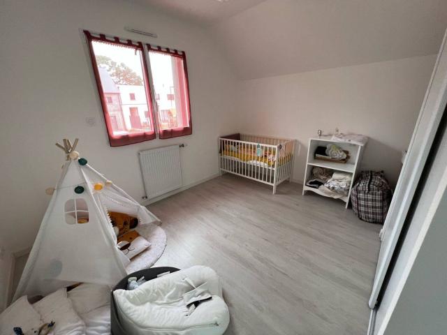 Maison t5 proche rennes