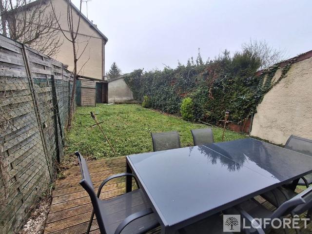 Maison T5 ROMILLY SUR SEINE à louer