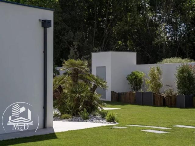 MAISON T5 ROQUES