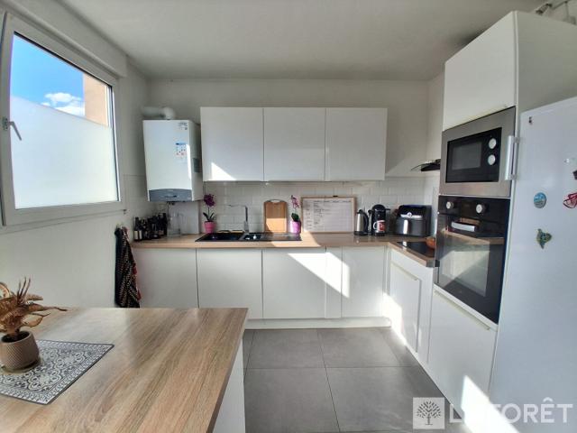 Maison T5 REIMS à louer