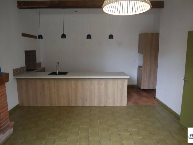 Maison T5 rénovée