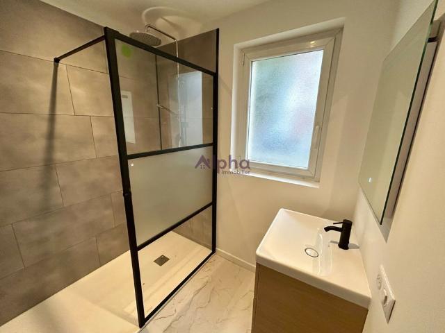 MAISON T5 RENOVEE QUARTIER HOPITAL COULEE VERTE