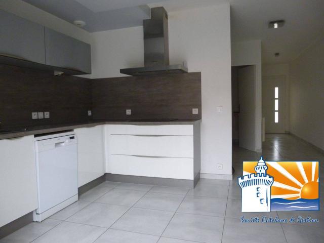 MAISON T5 TOULOUGES