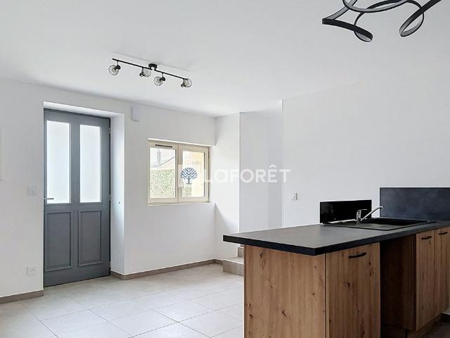 Maison T5 THOUARS à louer