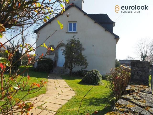 MAISON T6 133 M² à ST MARCEL