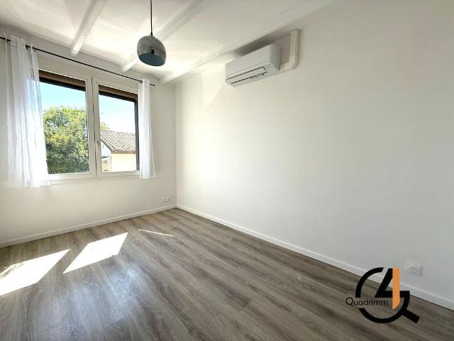 Maison T6 133m2 avec Garage et Jardin