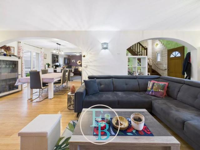 MAISON T6 144m2