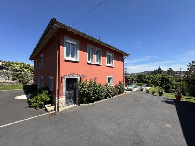 Maison T6 145m2 Aiguilhe