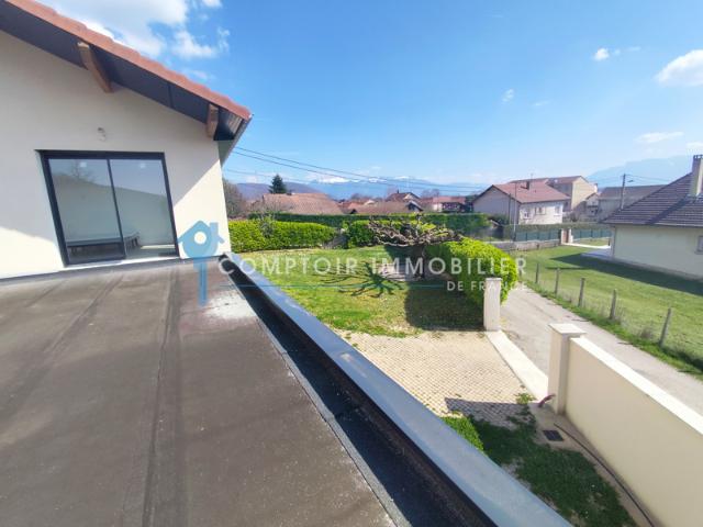 Maison T6 148m2 APPRIEU 38140