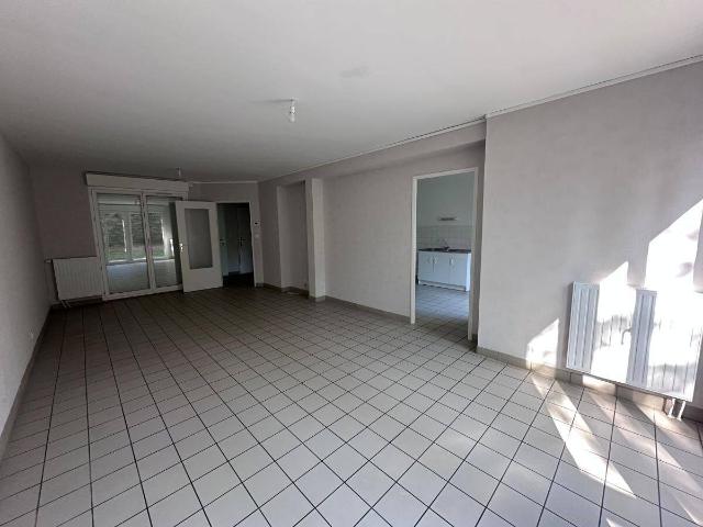 Maison T6