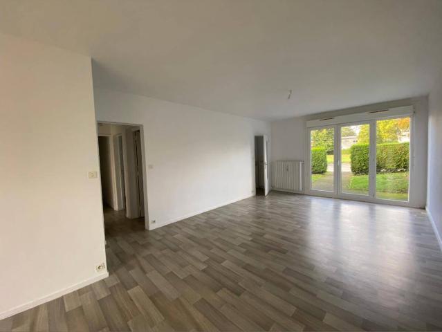 Maison T6