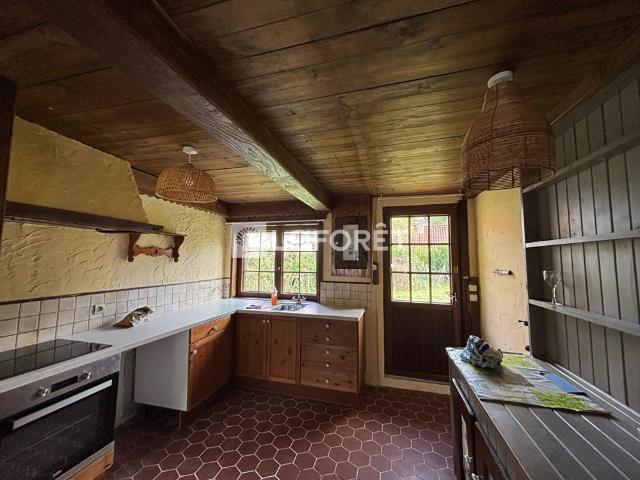 Maison T6 CAVRON SAINT MARTIN à louer