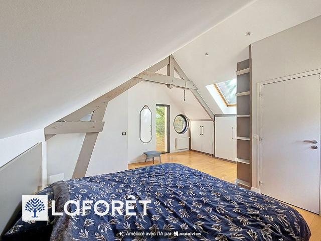 Maison T6 CHAMBOURCY à louer