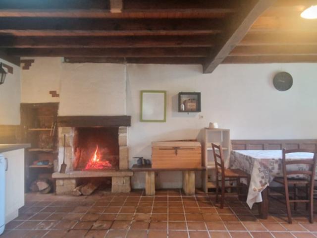 Maison T6 à vendre