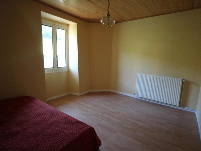 Maison T6 à HERBEYS