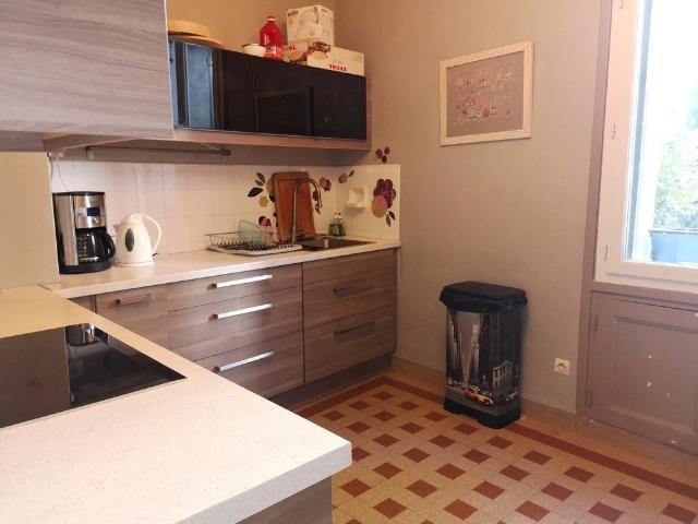 Maison T6 à louer