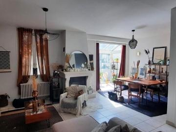 Maison T6 à louer 101 m²