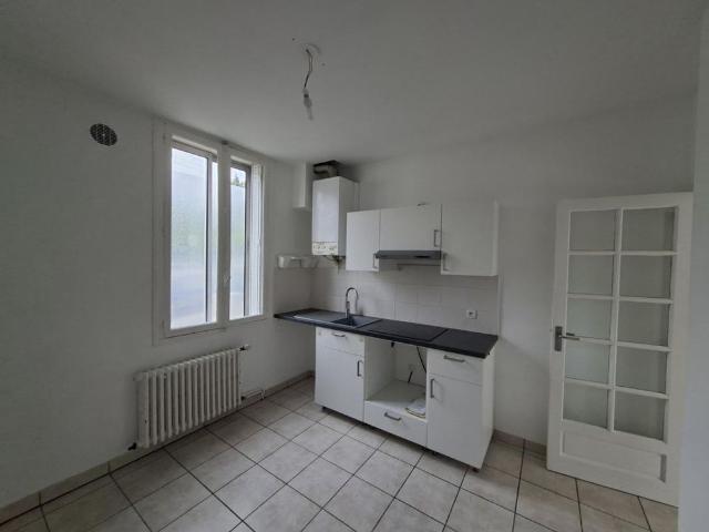 Maison T6 à louer 101 m²