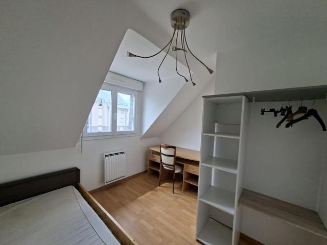 Maison T6 à louer 103 m²