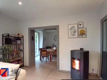 Maison T6 à louer à Cluses