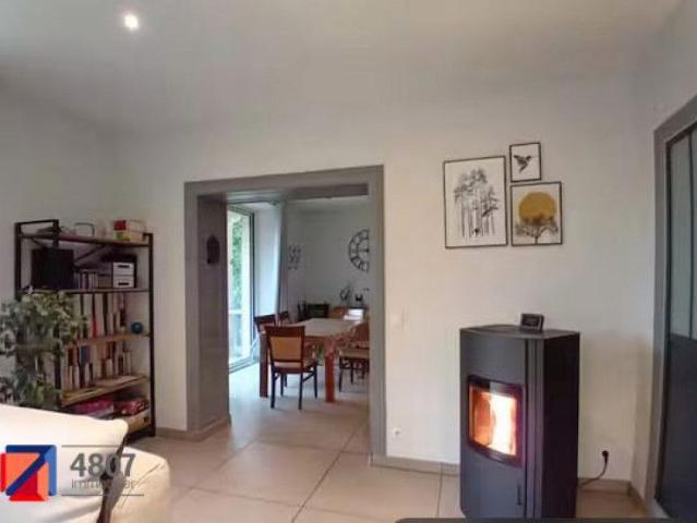 Maison T6 à louer à Cluses