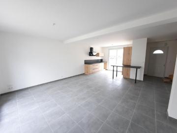 Maison T6 à louer Guignen 122 m²