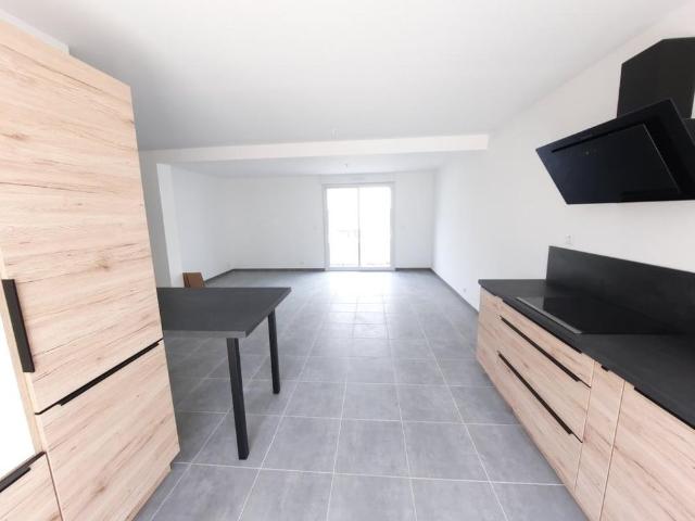 Maison T6 à louer Guignen 122 m²