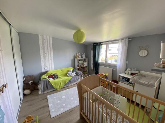 Maison T6 à louer Liffre 122 m²