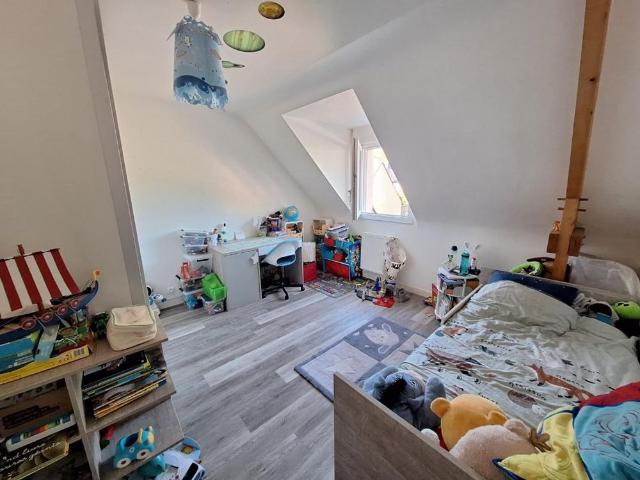 Maison T6 à louer Pont Pean 108 m²