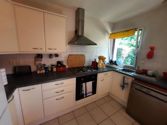 Maison T6 à louer Saint Gregoire 102 m²