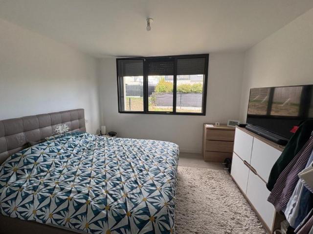 Maison T6 à louer Servon Sur Vilaine 138 m²
