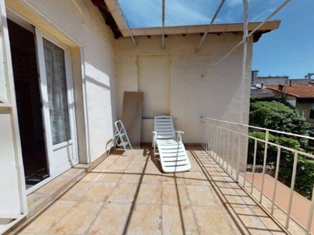 Maison T6 avec garage jardin caves