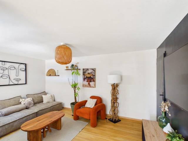 Maison T6 Avec Jardin Et Grand Sous Sol Ventenac 120m² Ventenac en Minervois