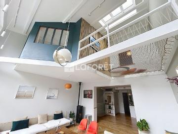 Maison T6 BORDEAUX à louer